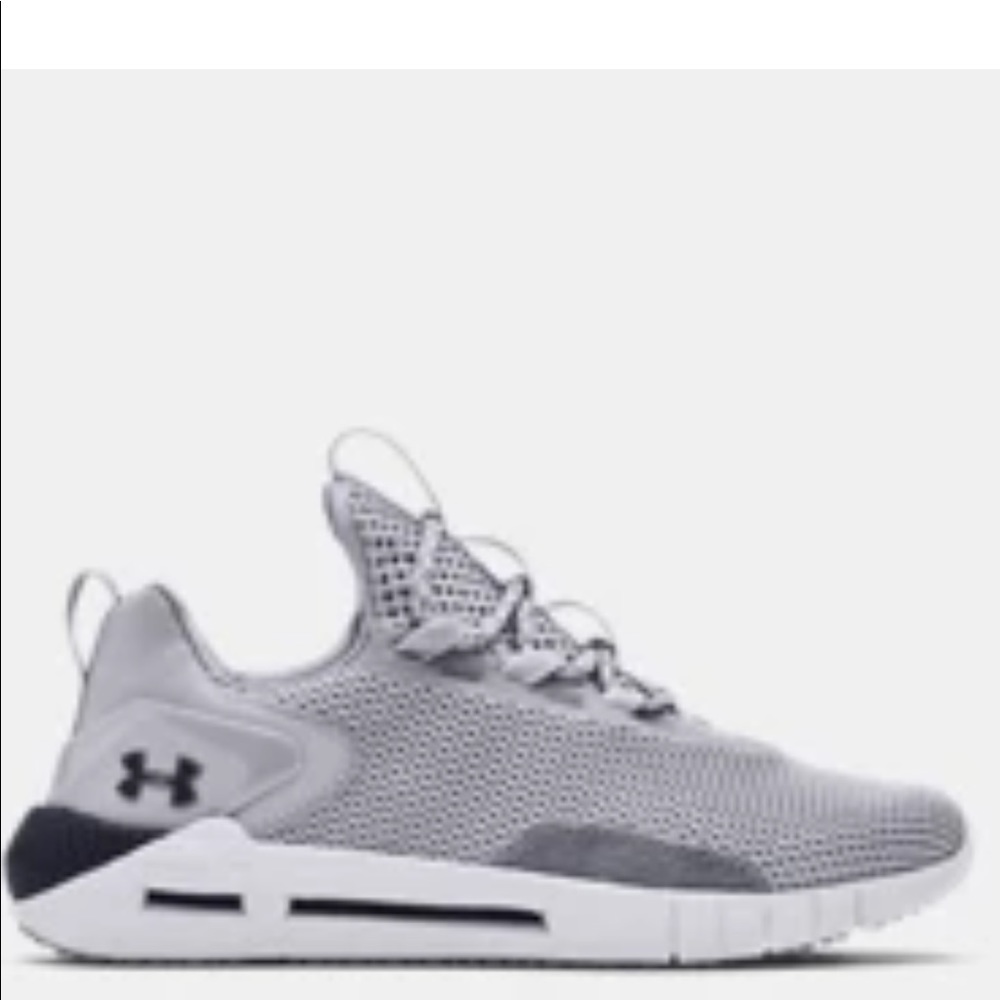 Women's UA HOVR™ STRT Sportstyle Shoes